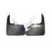 Брызговики задние VW Transporter T6 (SG..) 2015>, Multivan (SG..) 2015>, 7F0075101 - VAG